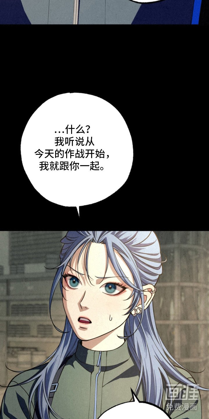 第13章：队友
