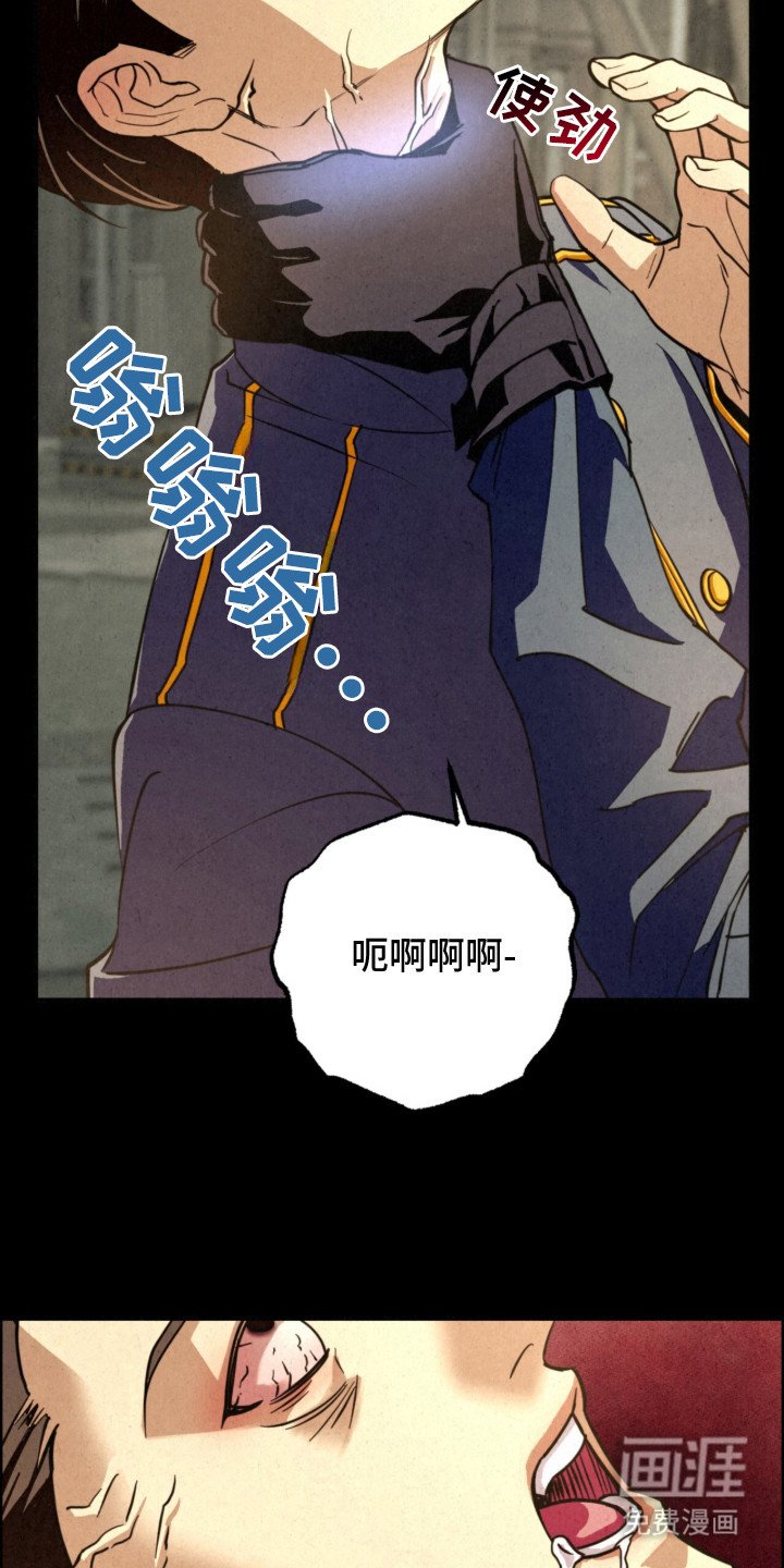 第13章：队友