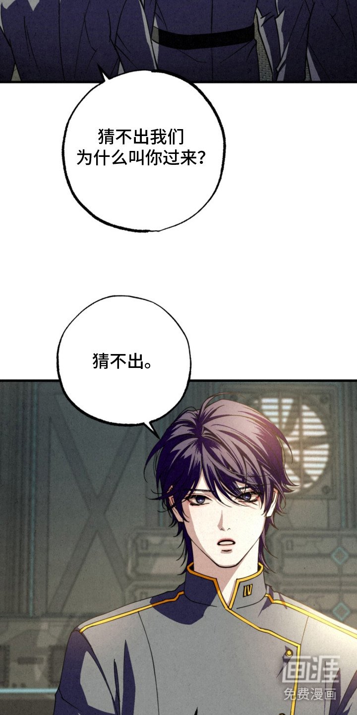 第15章：挑衅