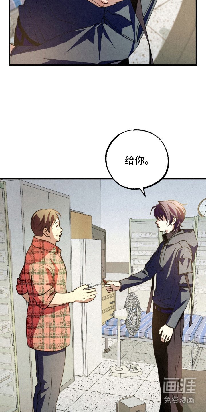 第21章：阿尔法种子