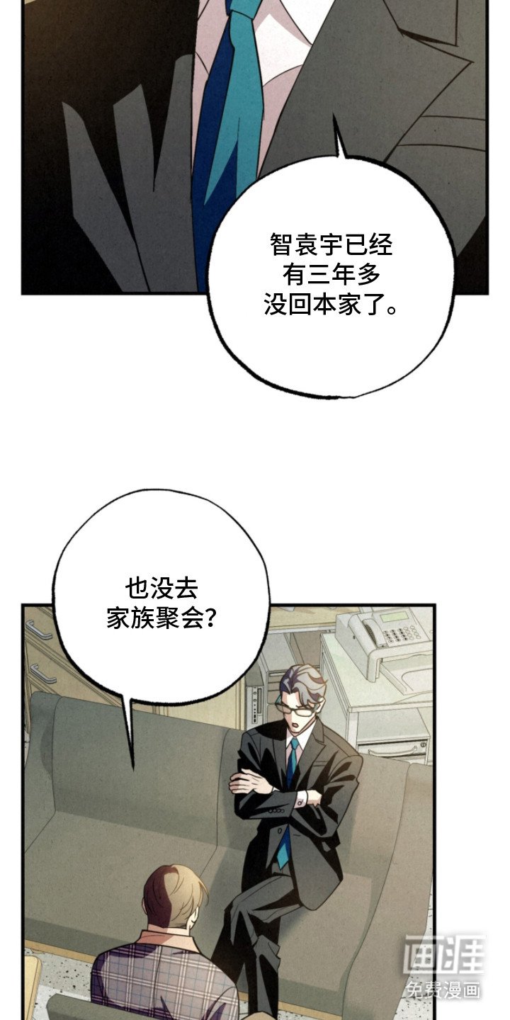 第21章：阿尔法种子