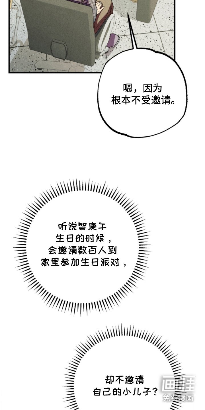 第21章：阿尔法种子