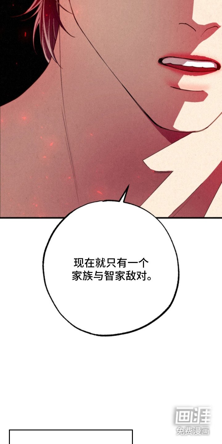 第23章：敌对家族