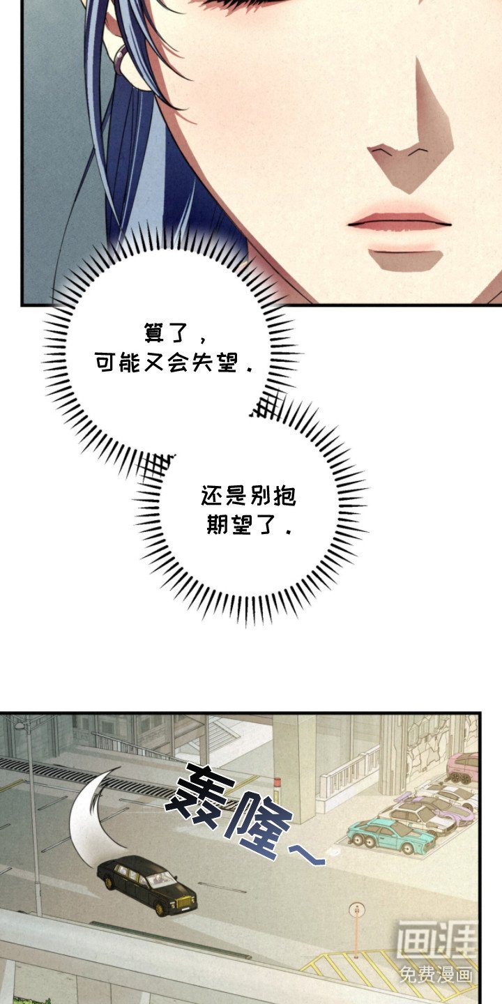 第23章：敌对家族