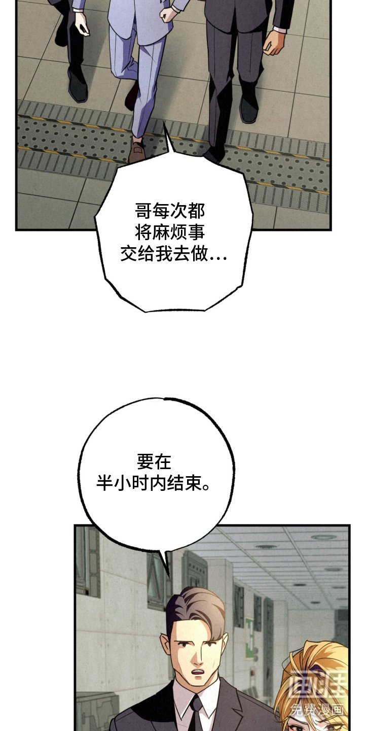 第24章：放鸽子