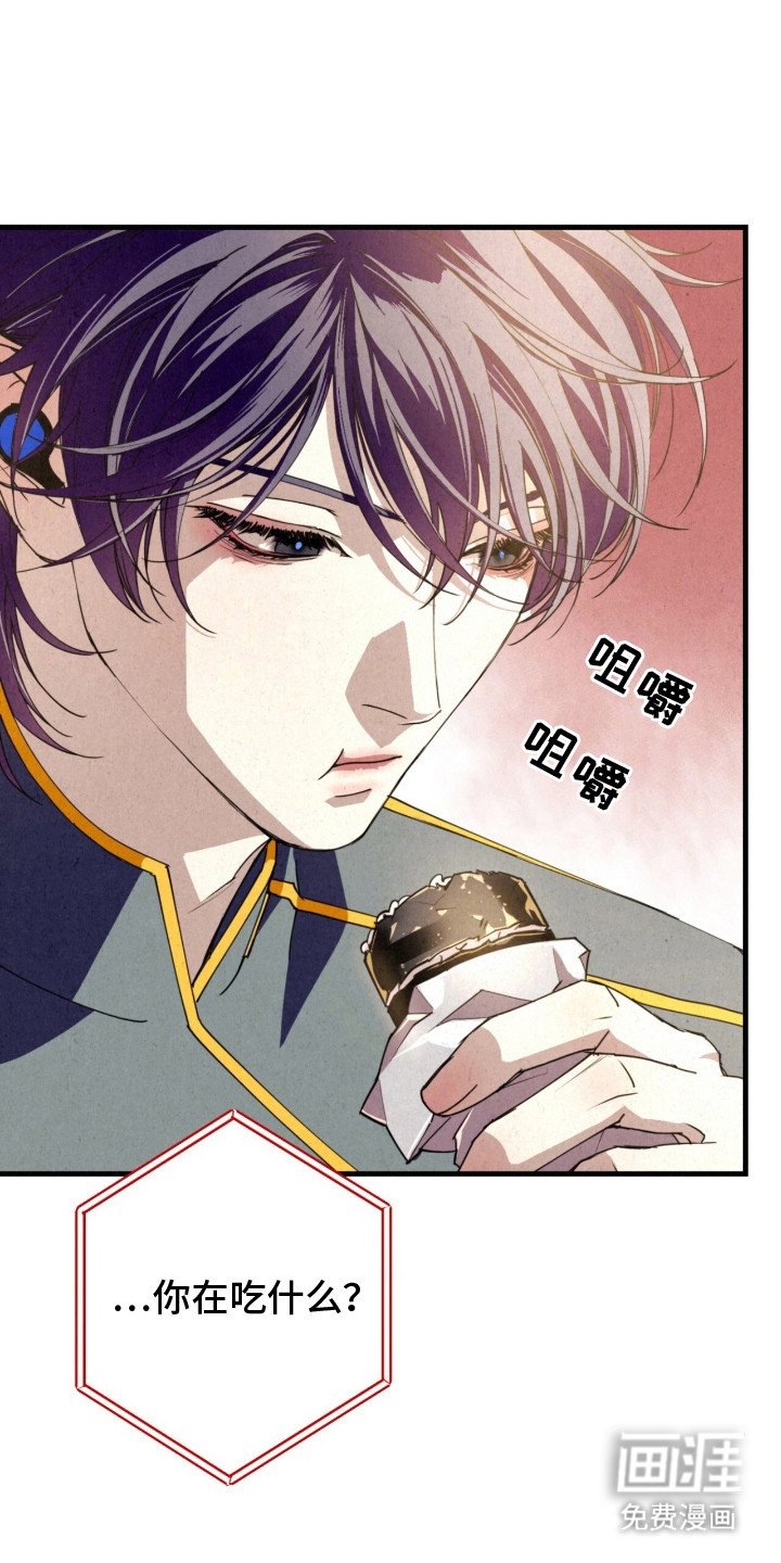 第25章：一见钟情