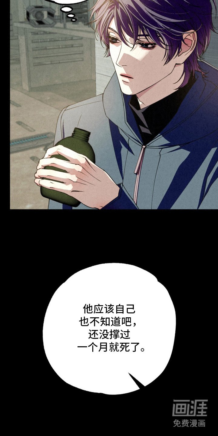 第25章：一见钟情
