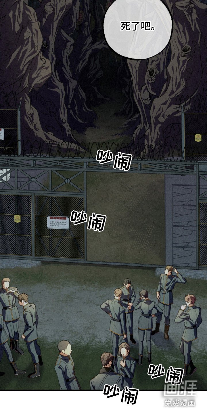 第3章：不是梦