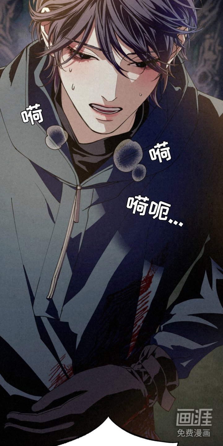 第3章：不是梦