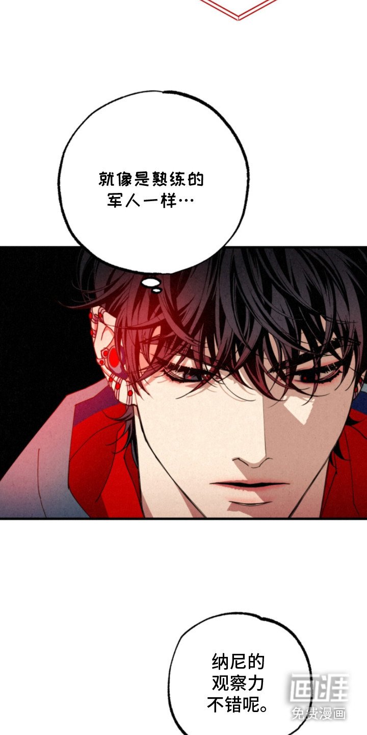 第8章：纳尼