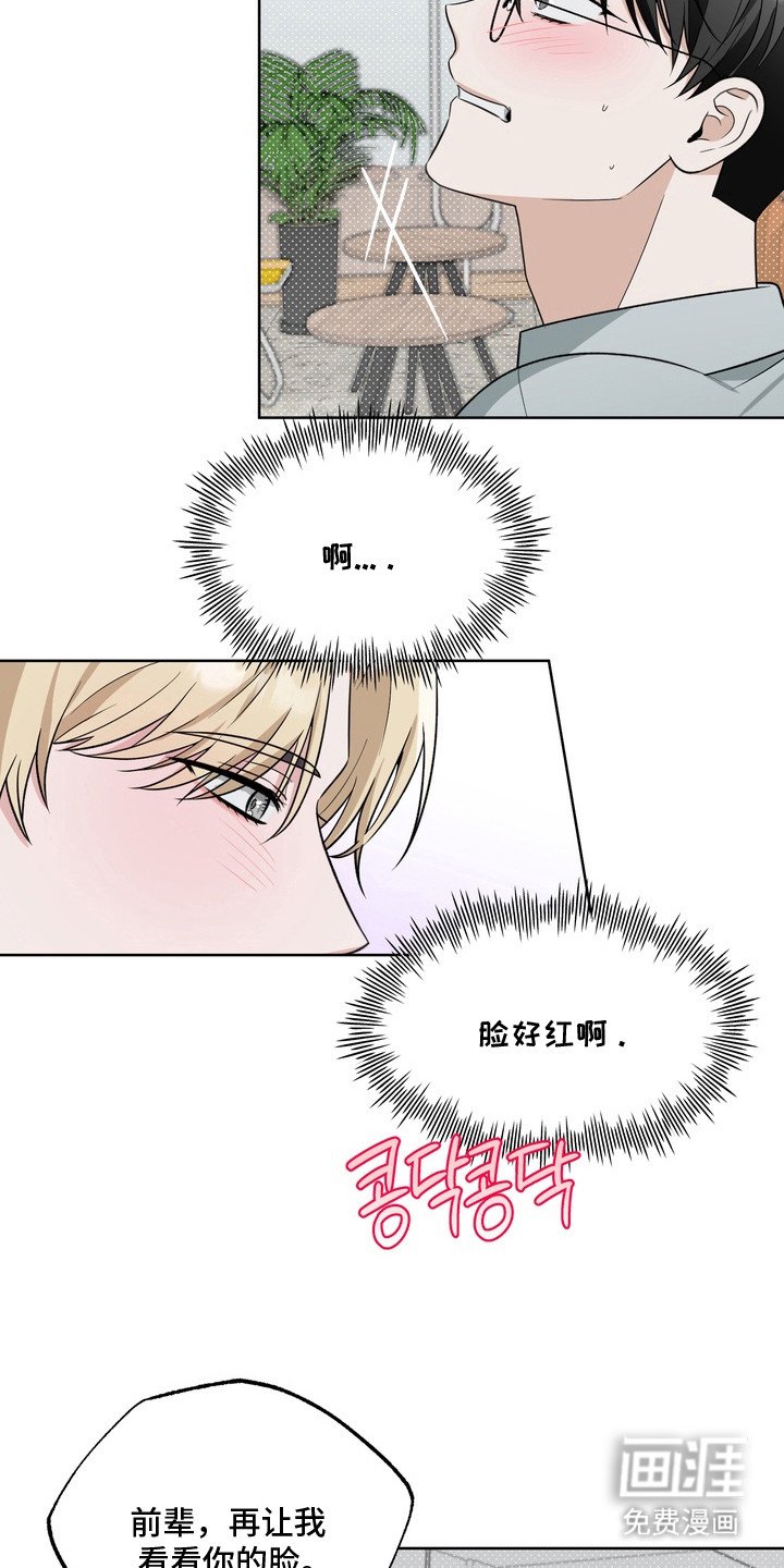 第15章：表白（完结）