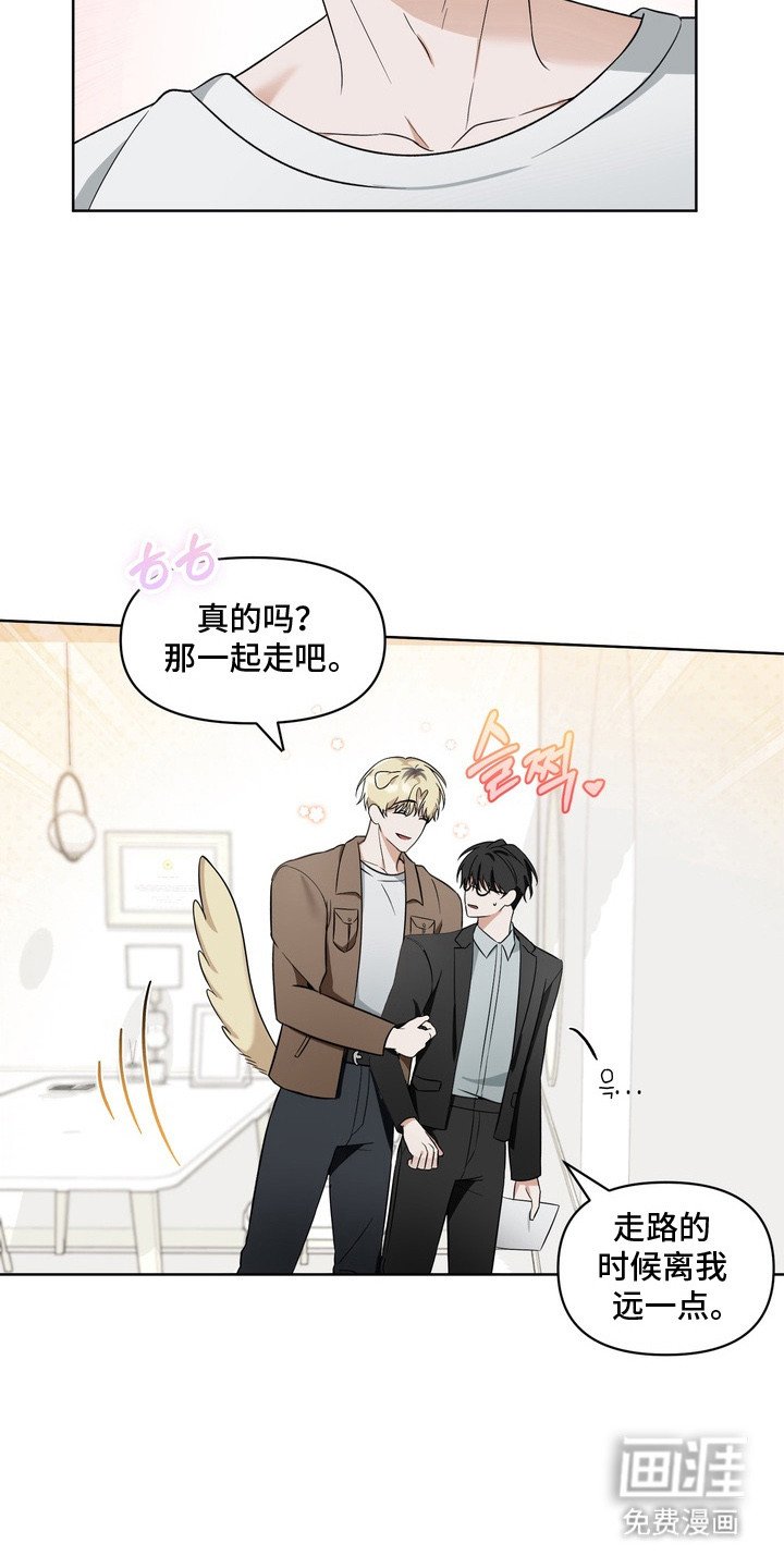 第4章：不是偶然