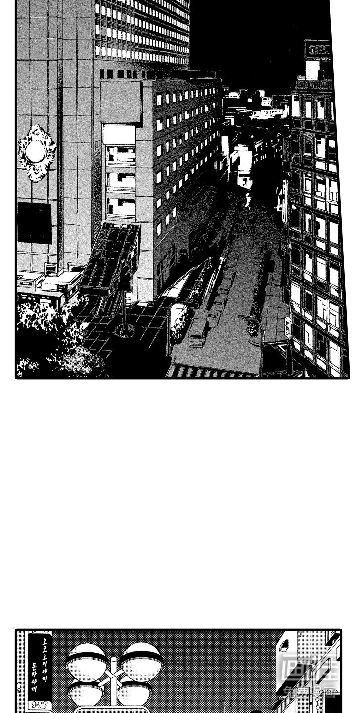 第1章：跟踪狂