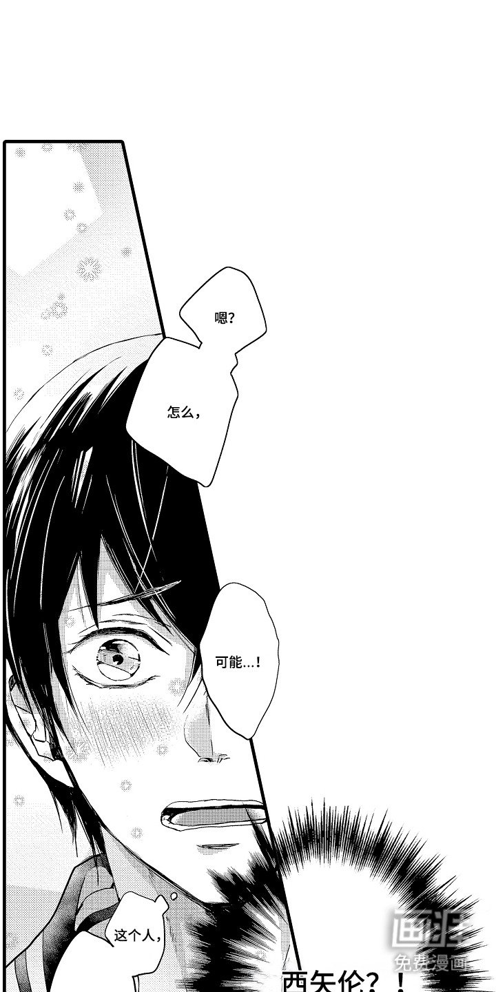 第1章：跟踪狂