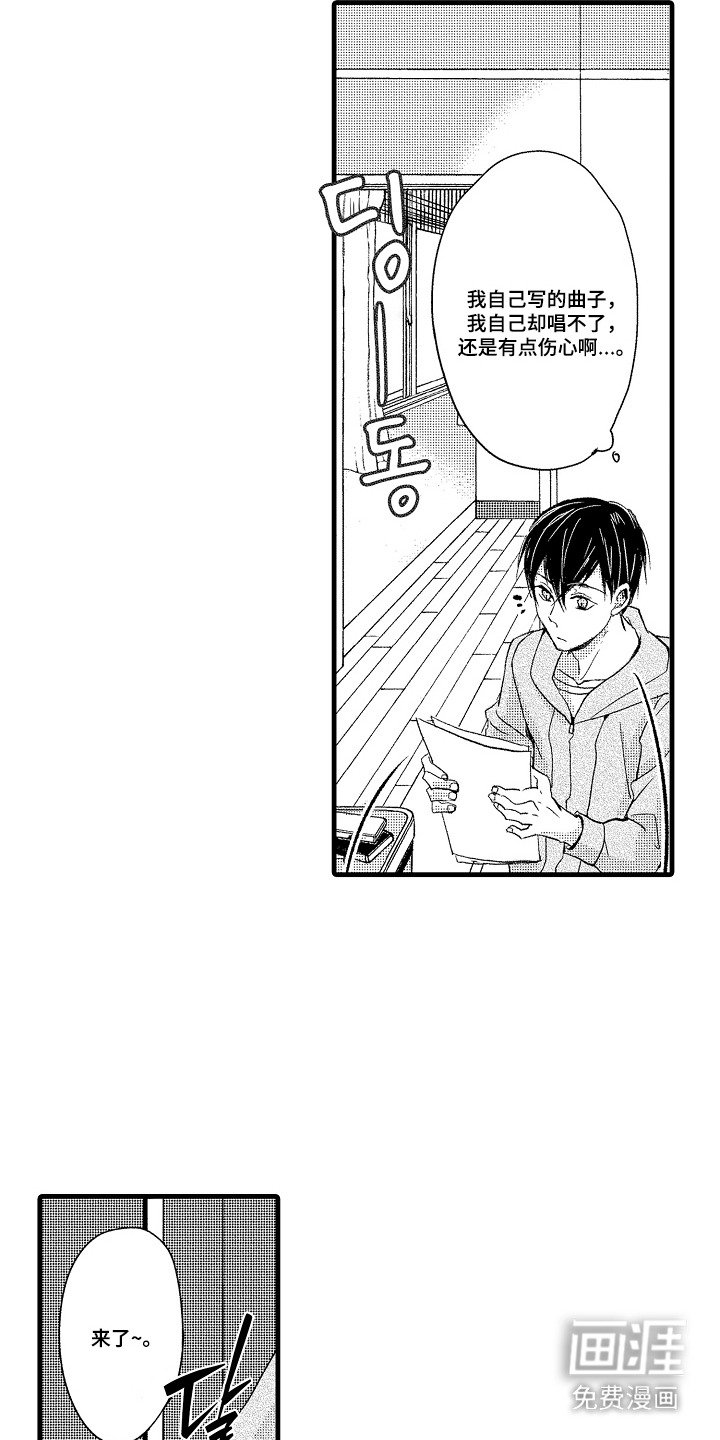 第14章：录音