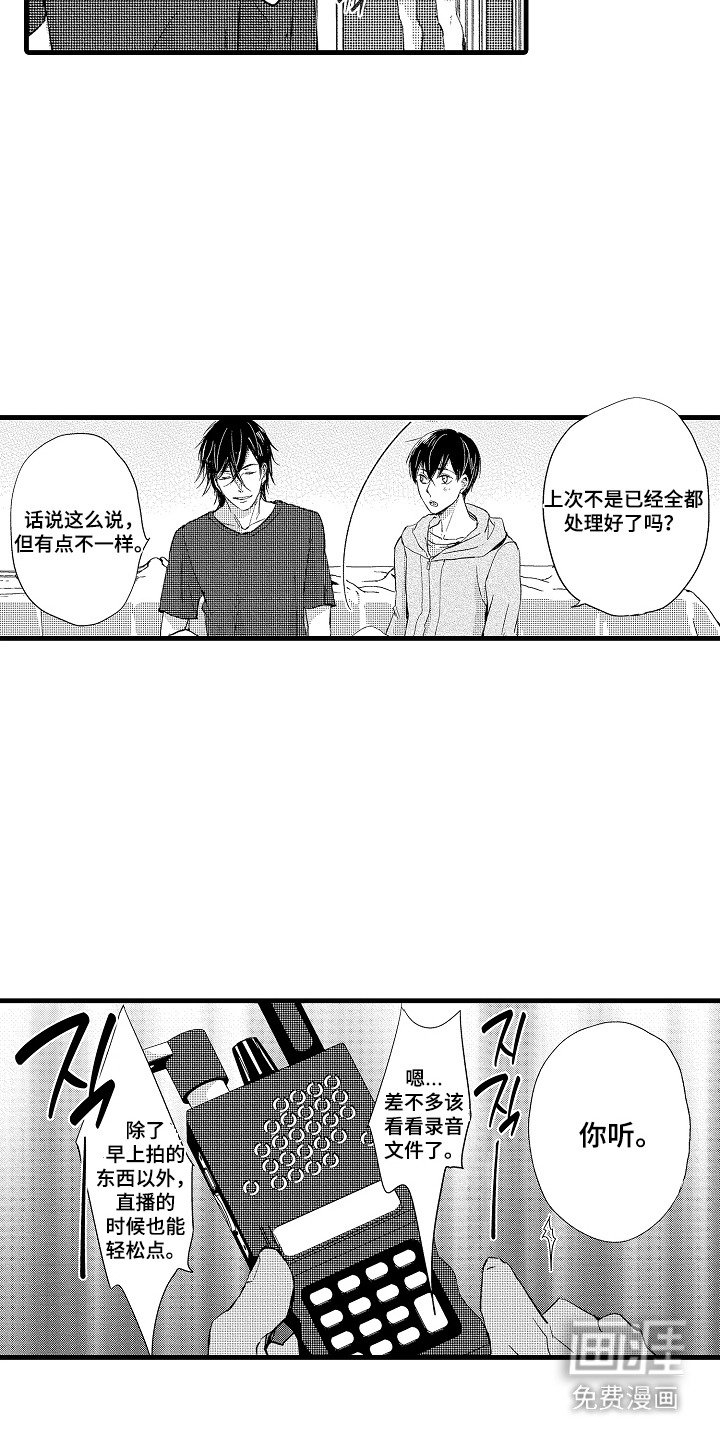 第14章：录音