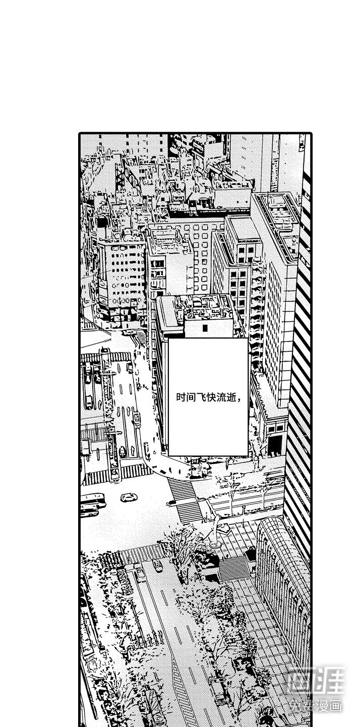 第7章：态度相反