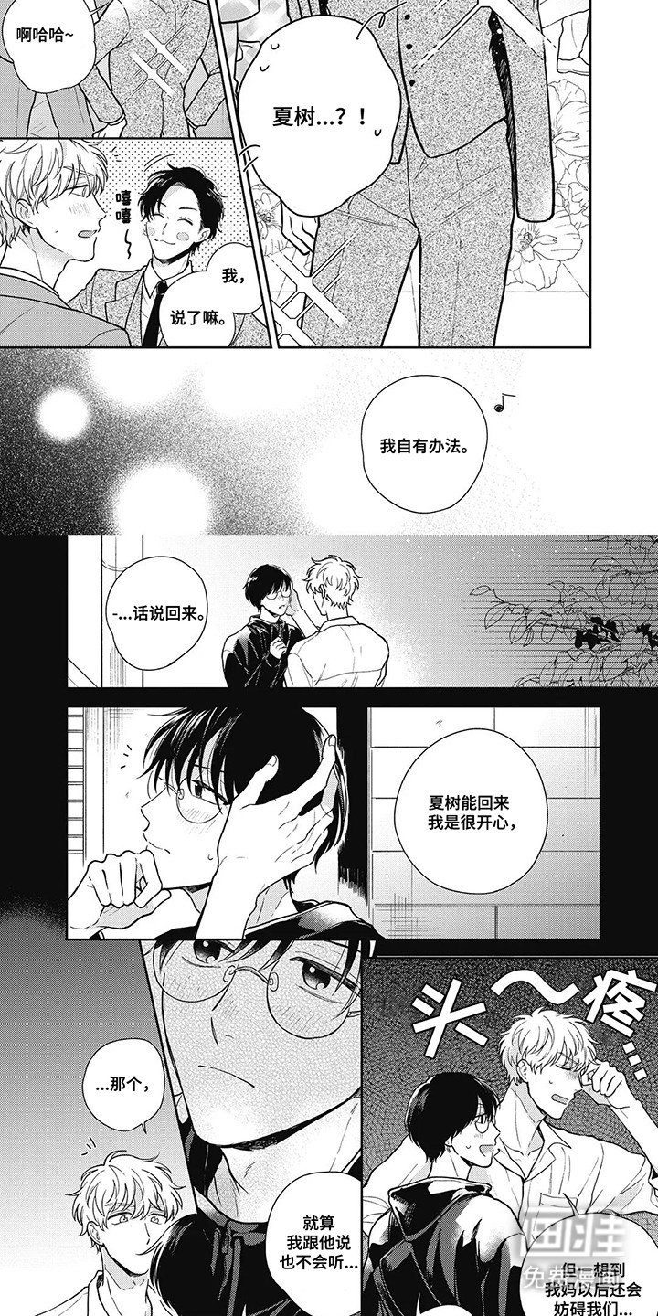 第16章：真实身份