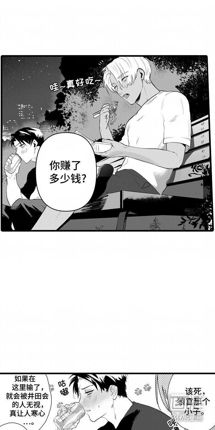 第14章：赠品