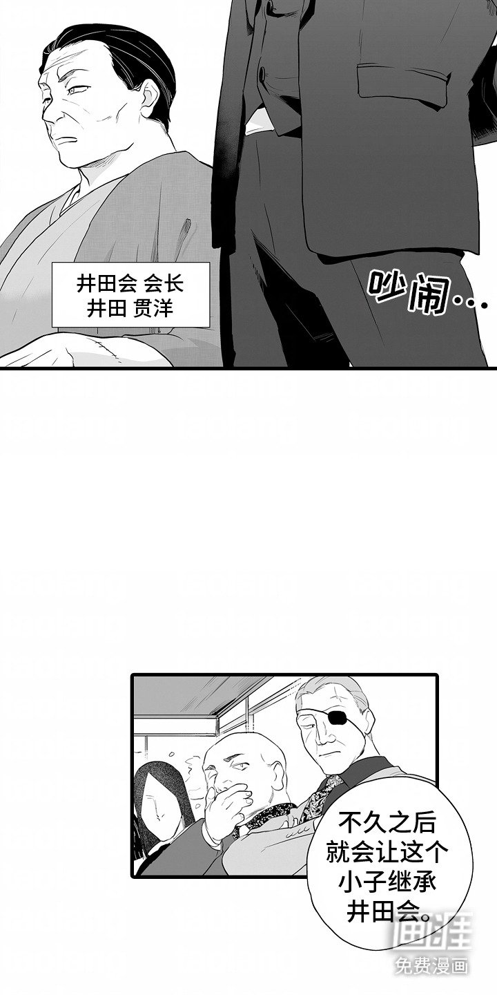 第2章：继承人