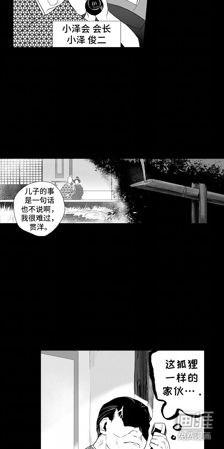 第2章：继承人