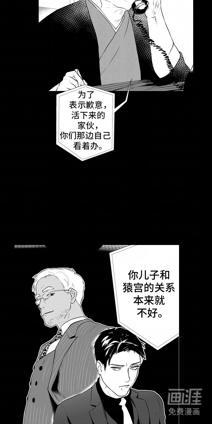 第2章：继承人