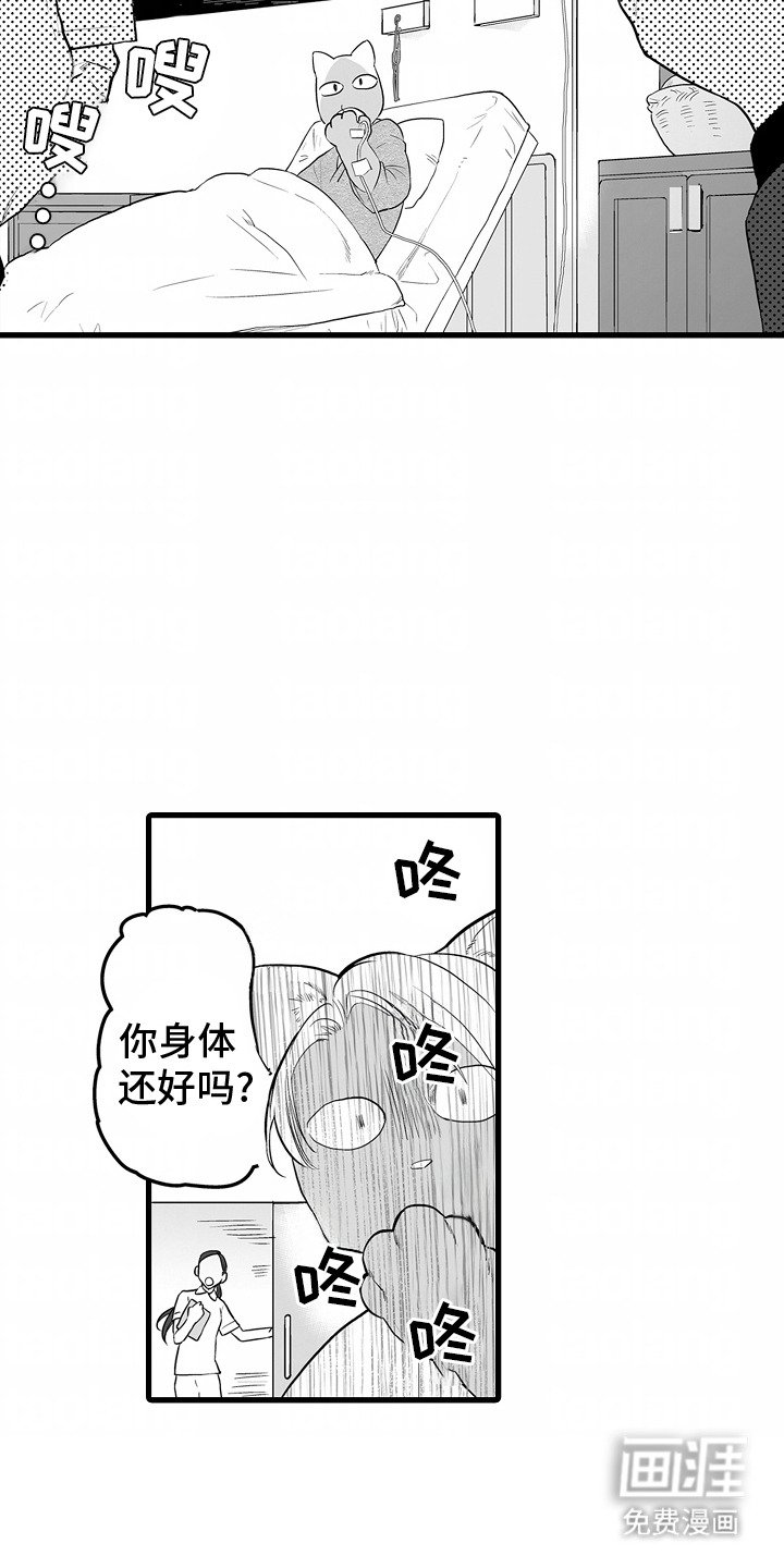 第4章：照顾