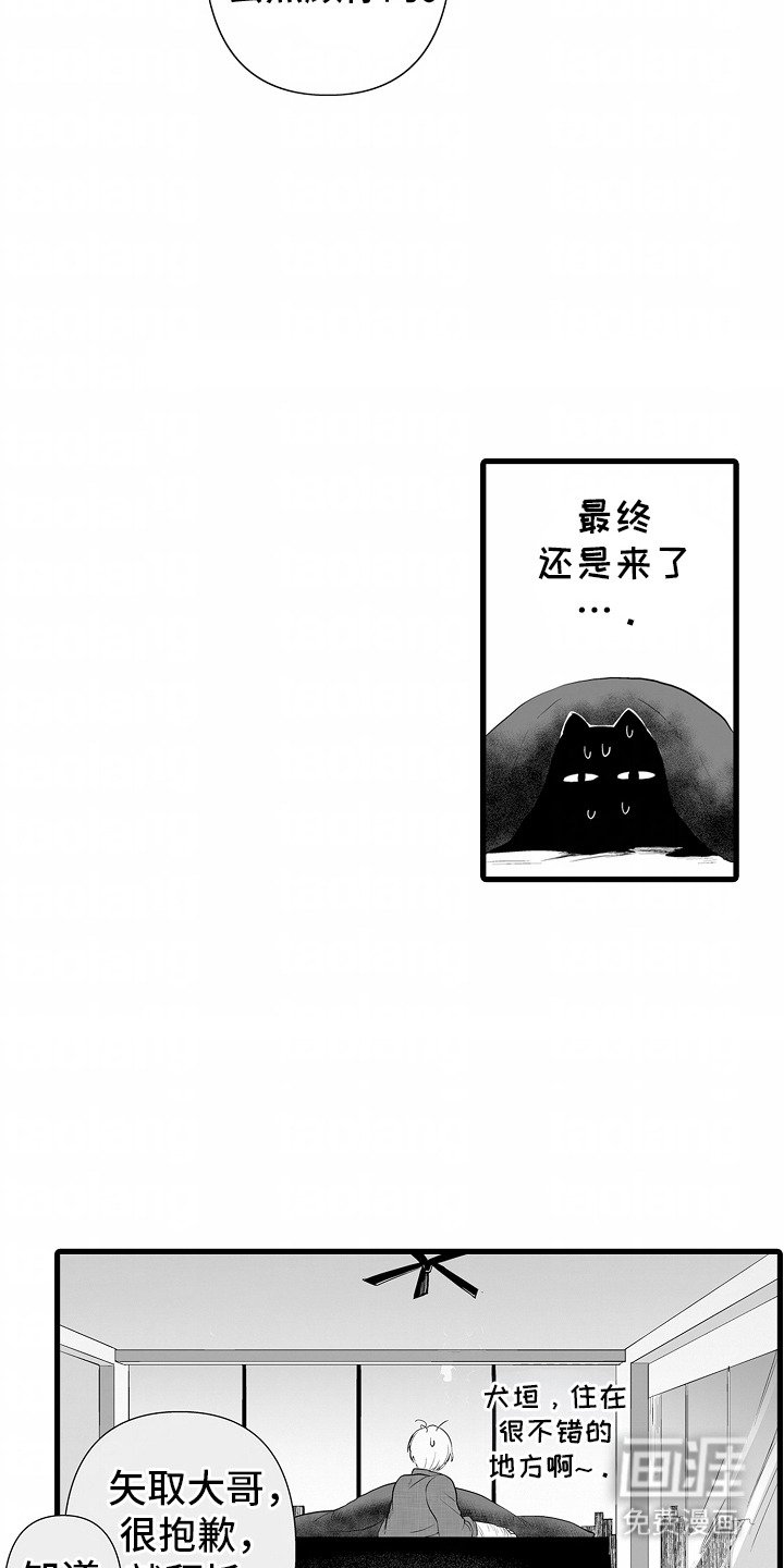 第4章：照顾