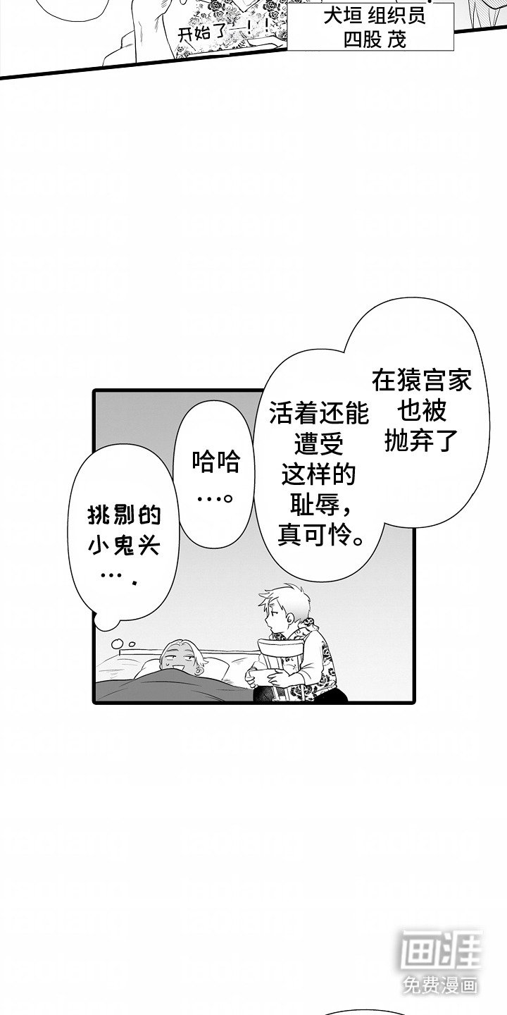 第4章：照顾