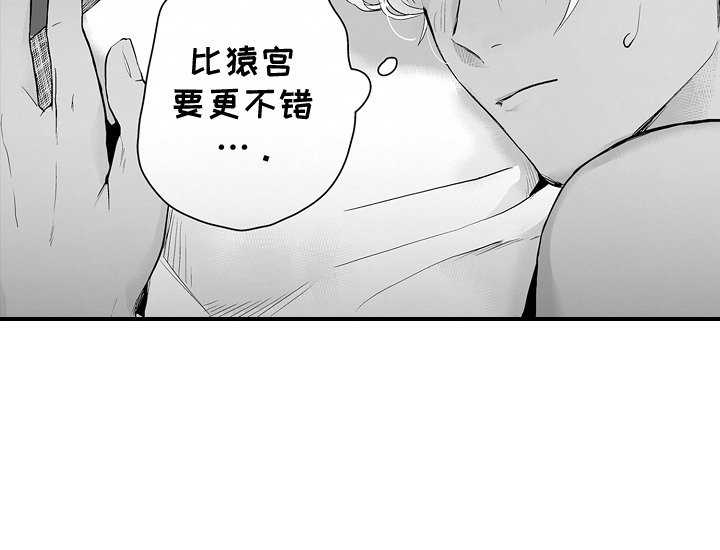 第5章：失礼了