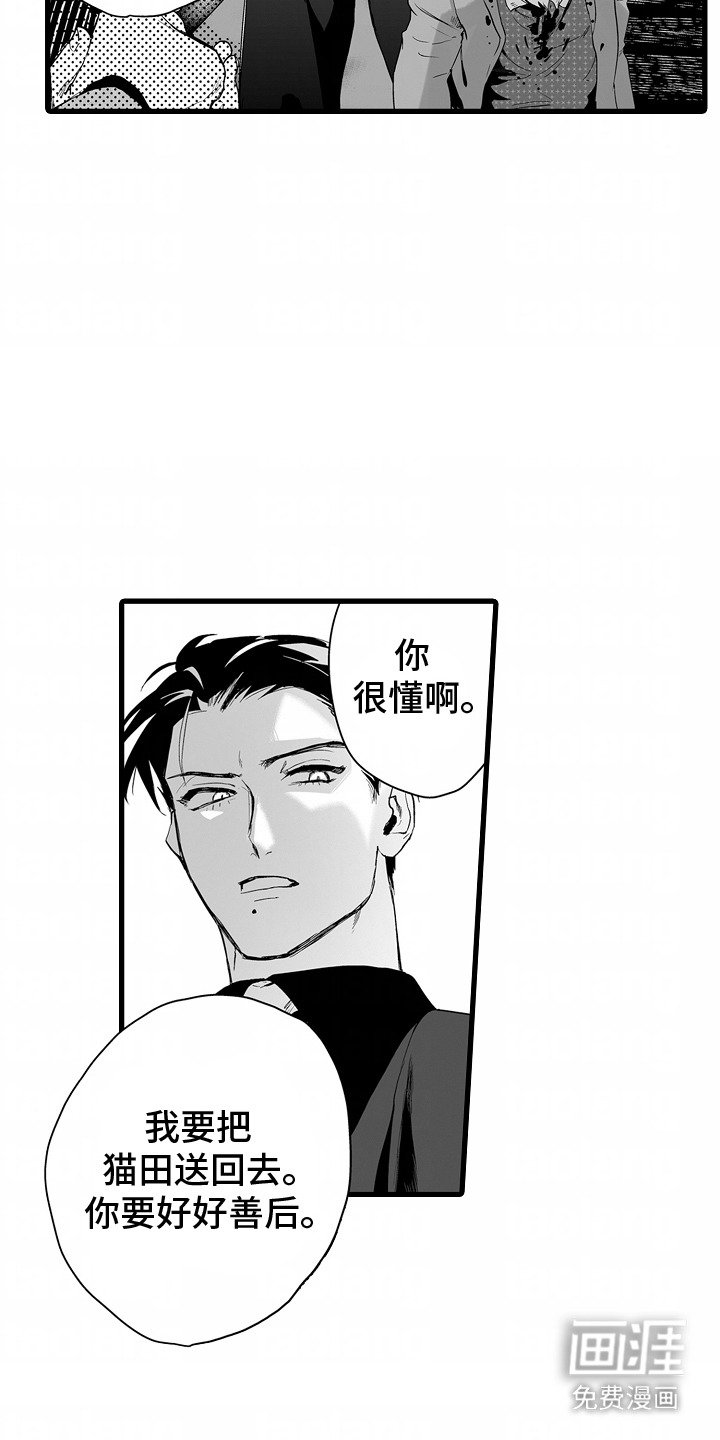 第7章：监听