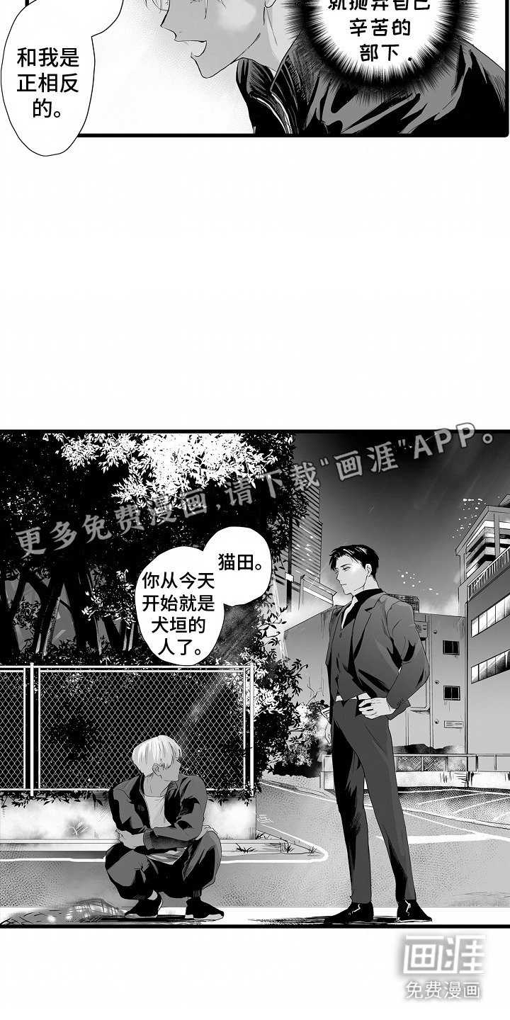 第9章：找对位置