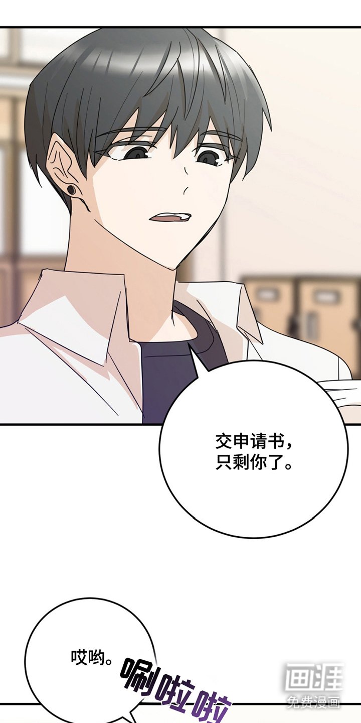 第13章：申请书