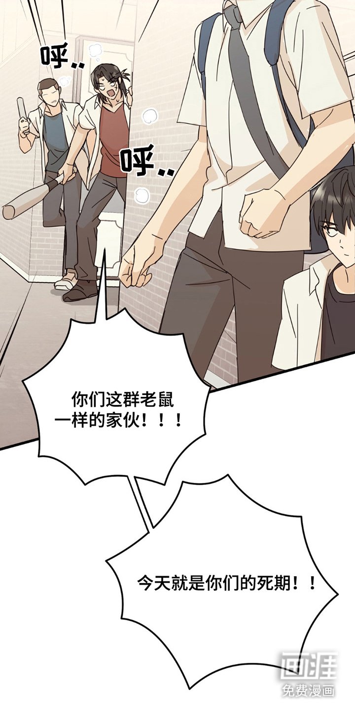 第18章：意外