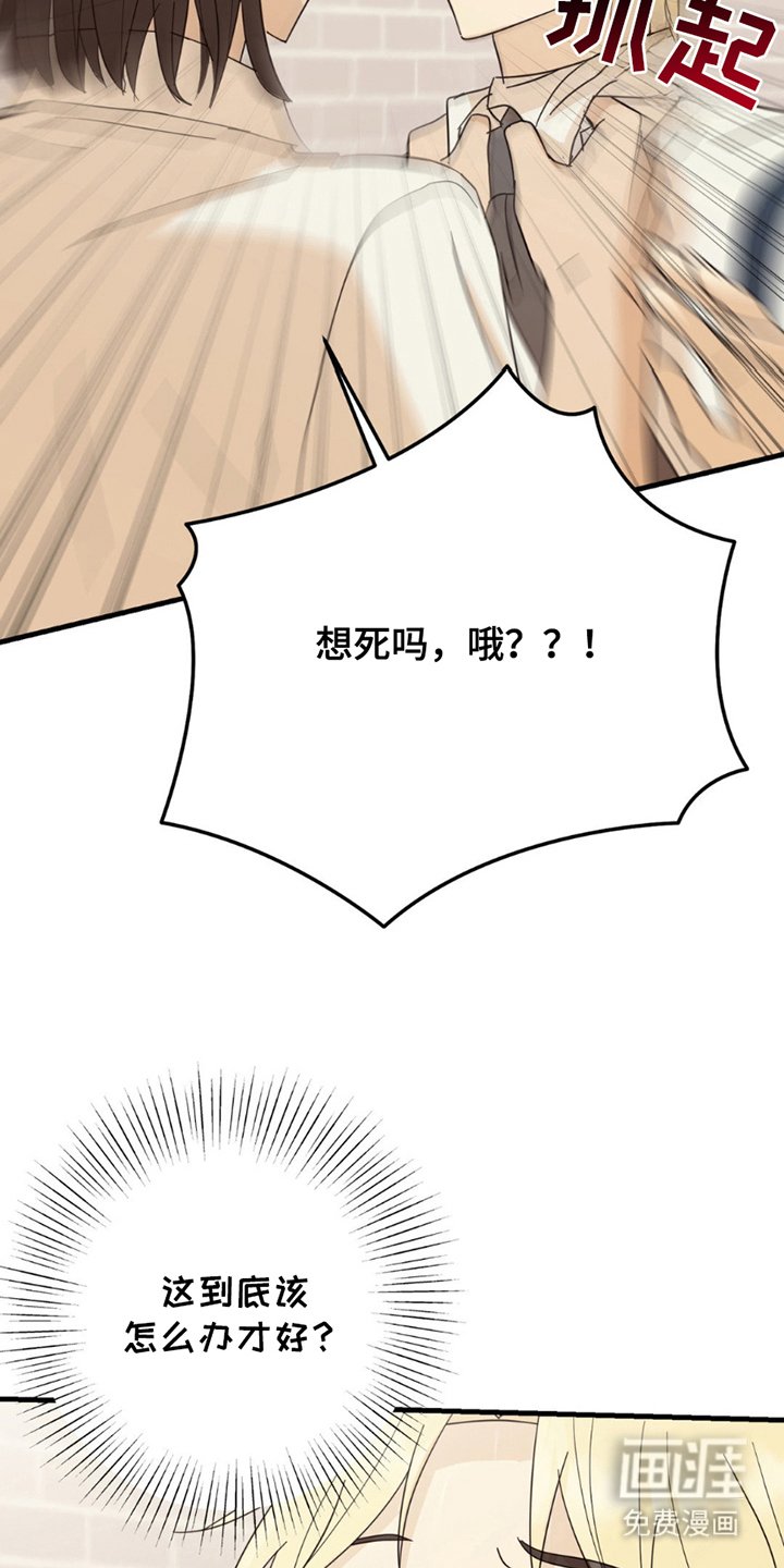 第18章：意外