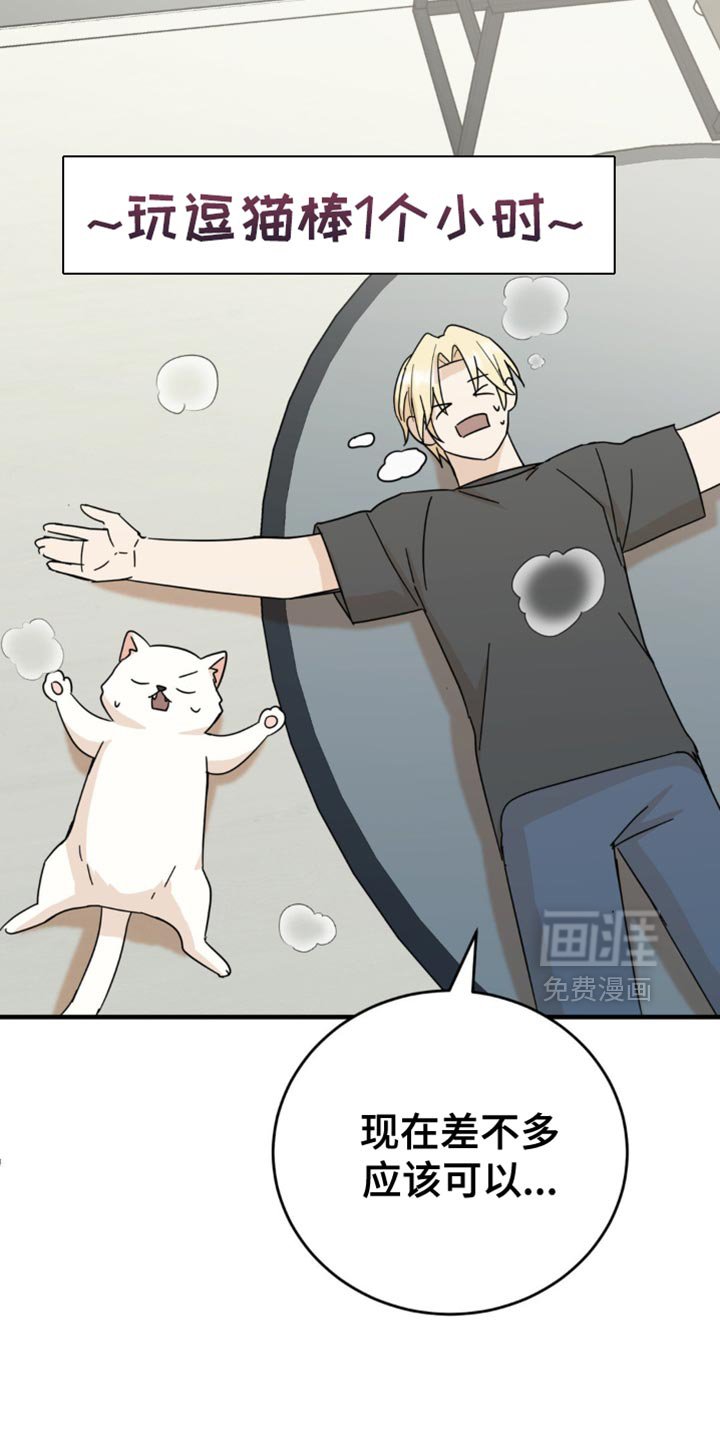 第21章：告白？