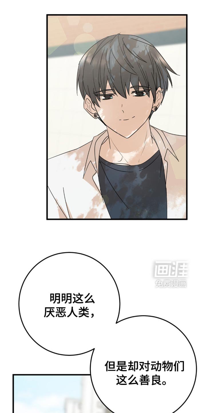 第21章：告白？