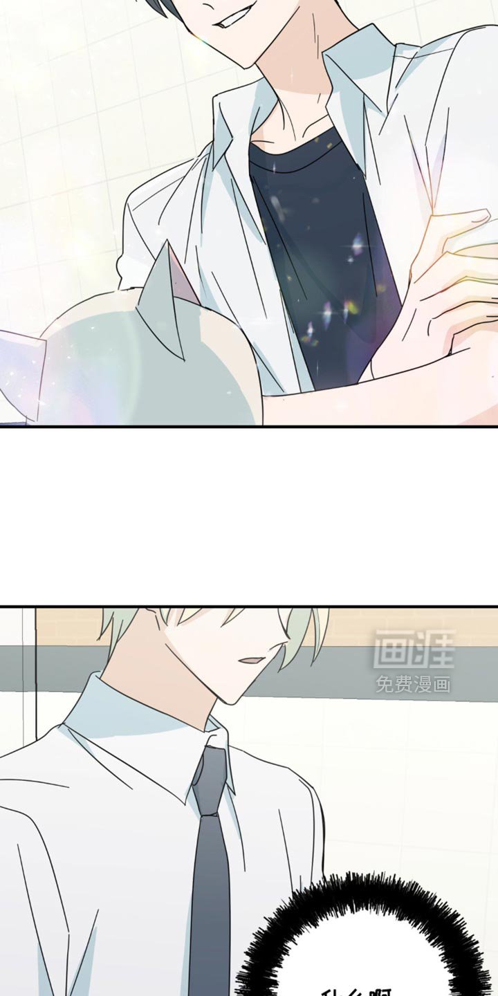 第23章：我真的可以吗？