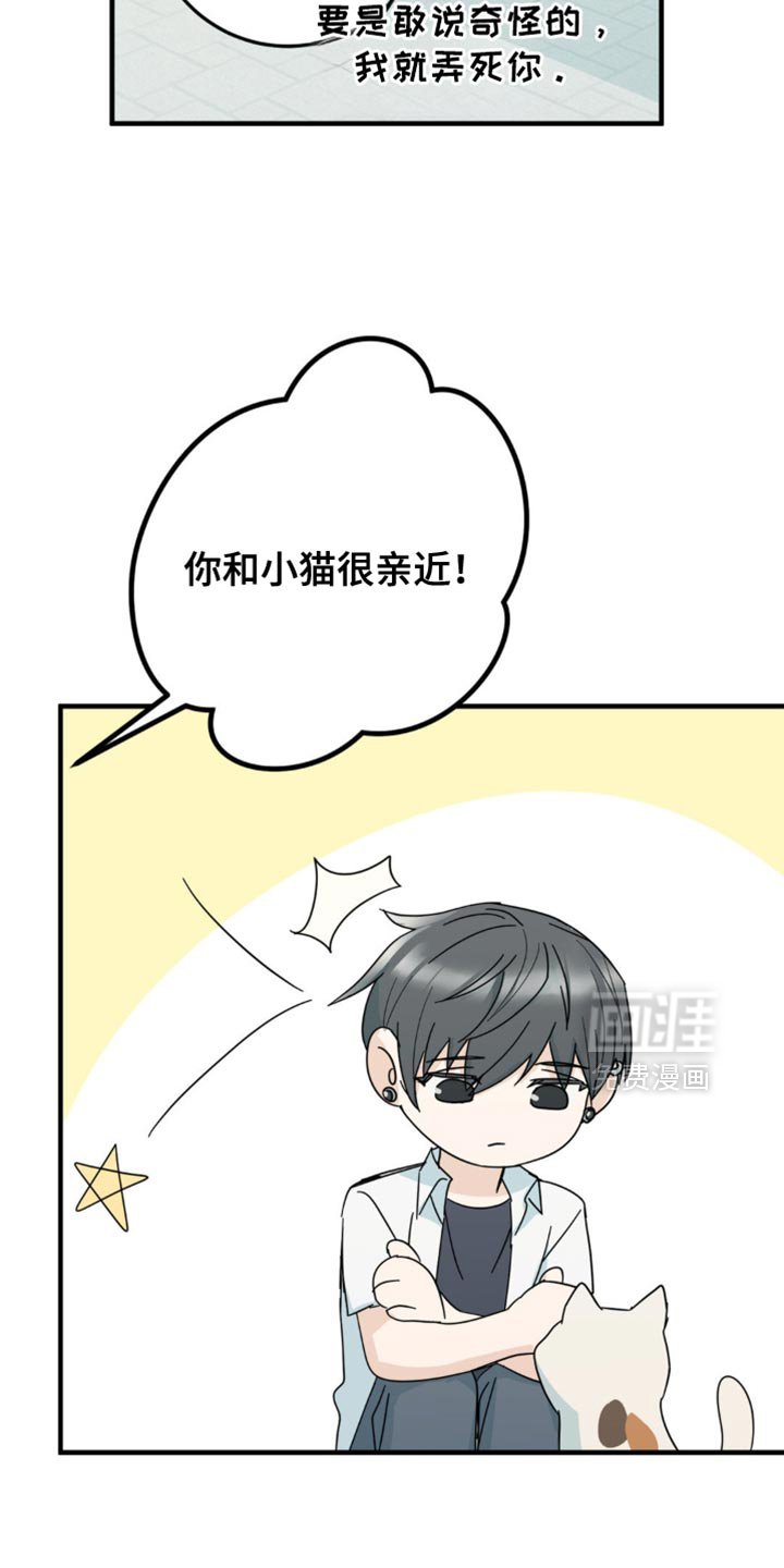 第23章：我真的可以吗？