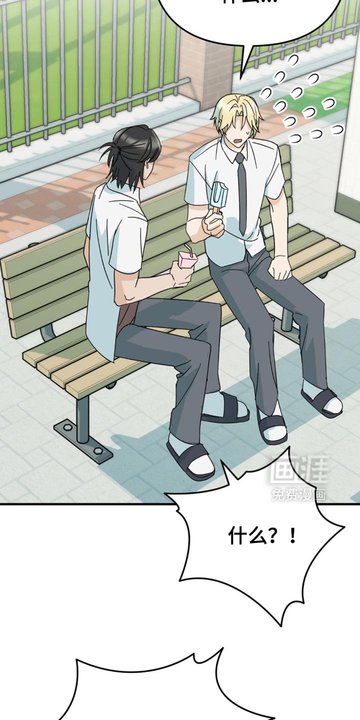 第28章：花心大萝卜