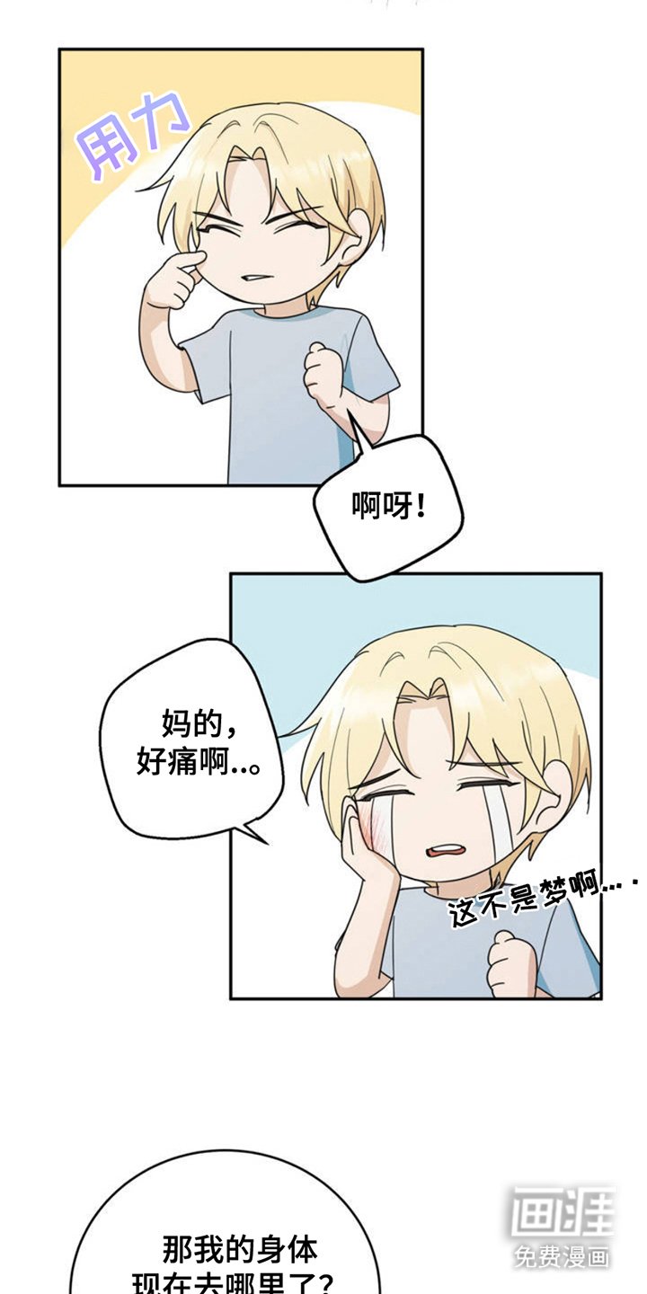 第3章：身体状态