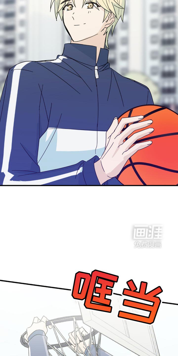 第33章：让我无法移开视线