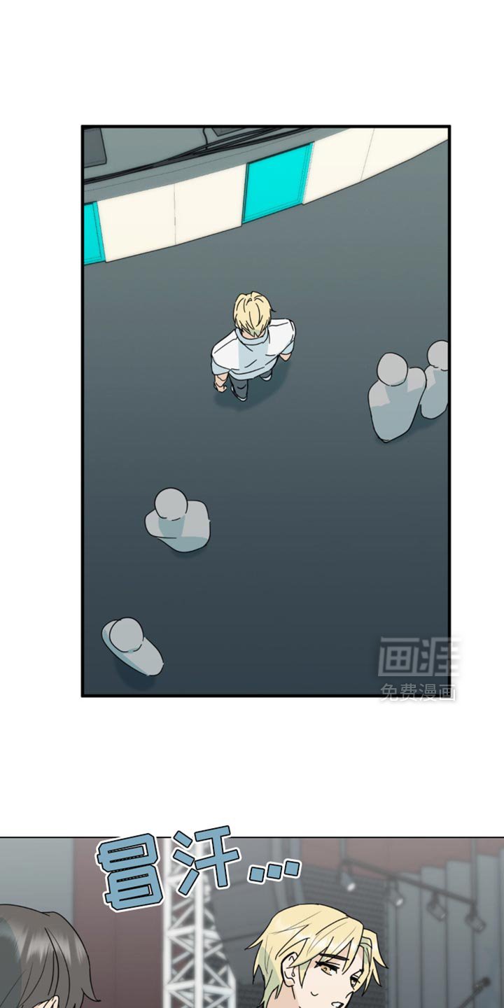 第35章：晕倒