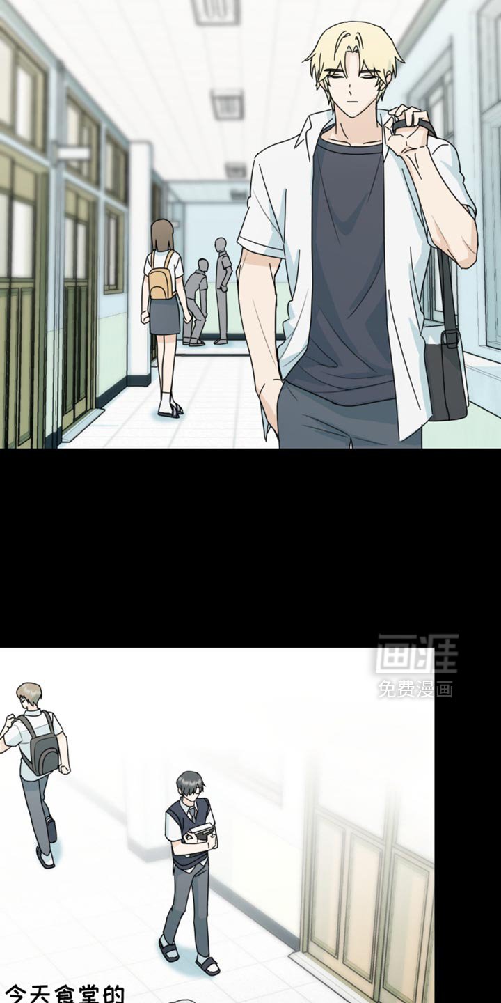 第42章：微妙的视线