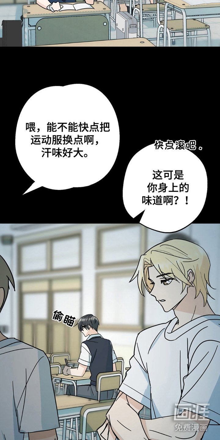 第6章：超级大笨蛋