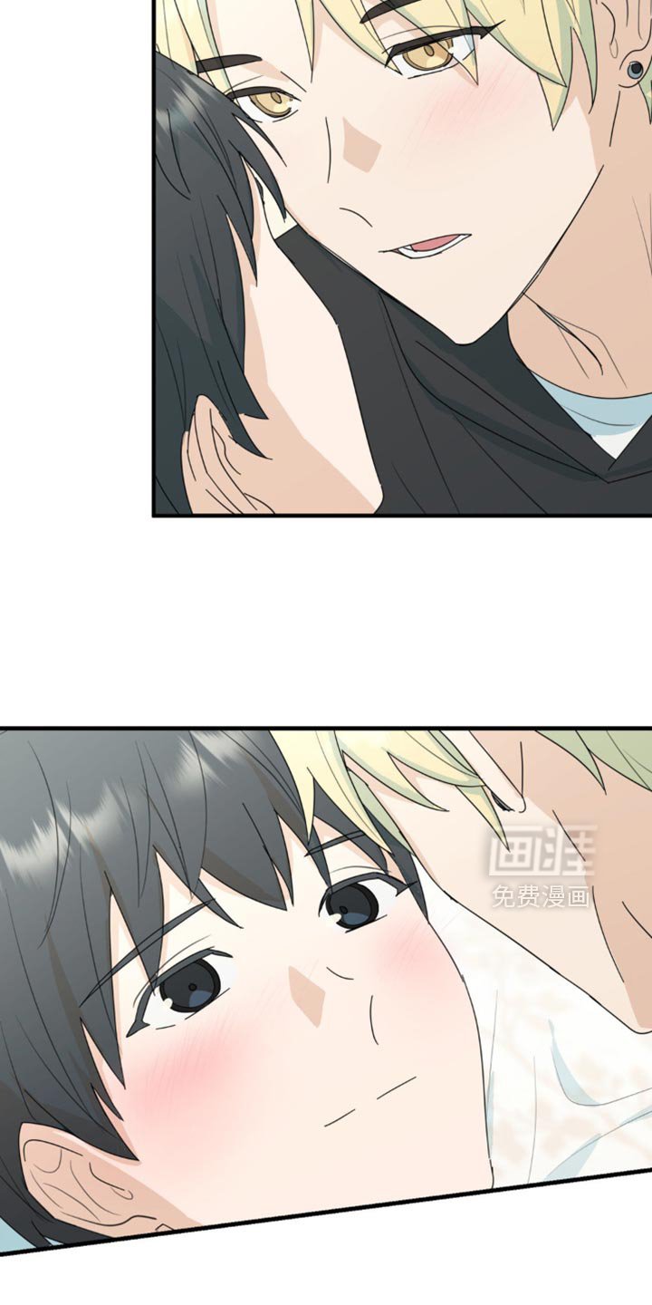 第70章：自己想要做的事【完结】