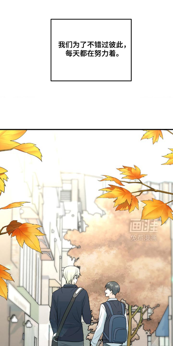 第70章：自己想要做的事【完结】