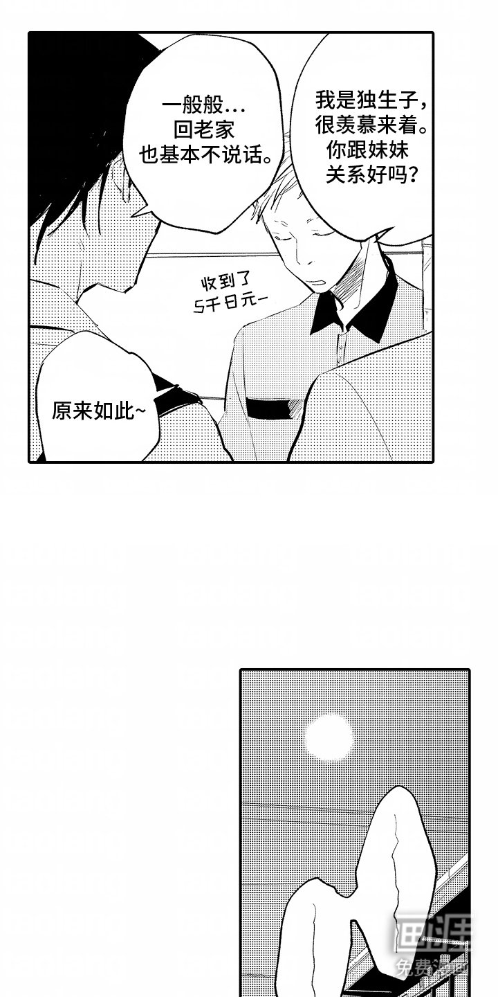 第6章：他们的关系