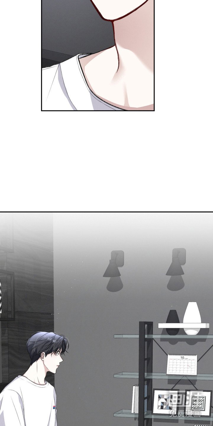 第1章：噩梦