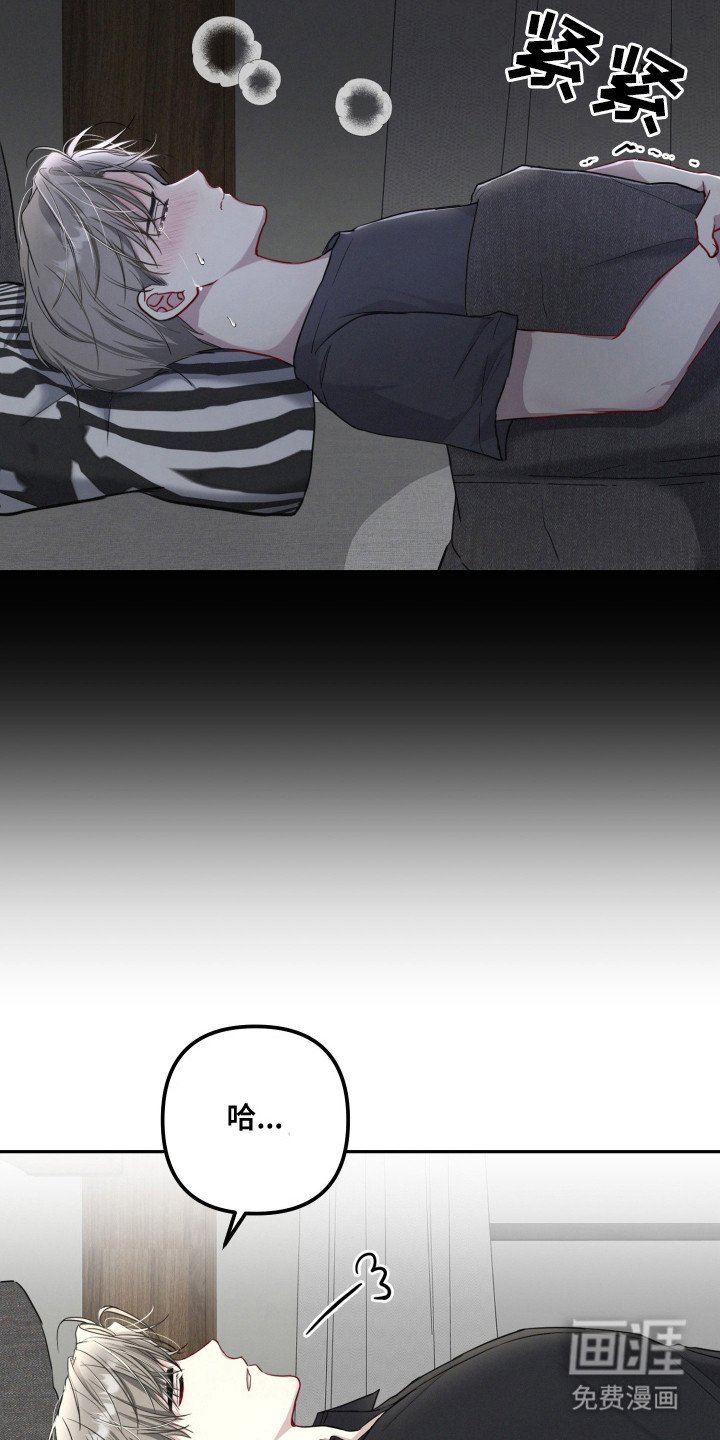 第10章：暗中计划